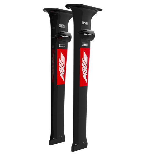 AXIS - Integrated Foil Drive Mast 80cm