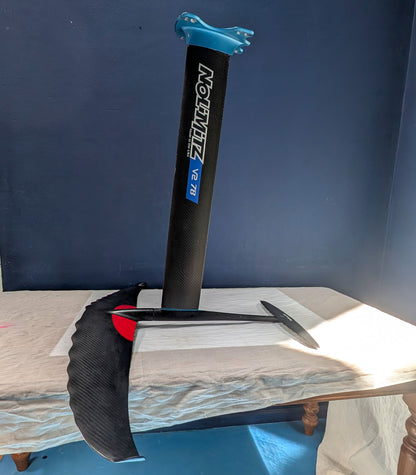 Complete Hydrofoil: Takuma Kajura II