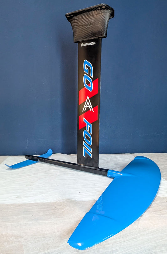Complete Hydrofoil: Go Foil 1270