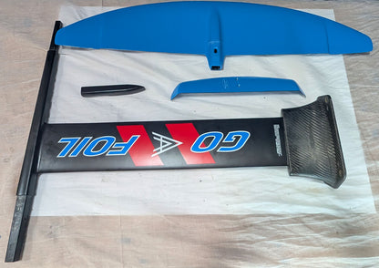 Complete Hydrofoil: Go Foil 1270