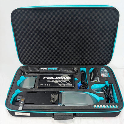 Foil Drive Max Assist (Base Kit Only) - Second Hand