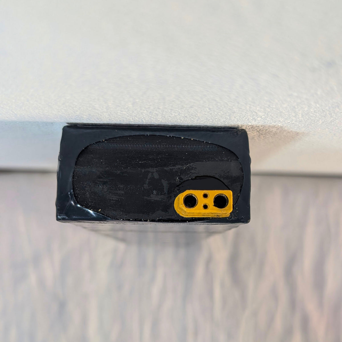 Foil Drive Max Power Battery - Second Hand