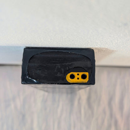 Foil Drive Max Power Battery - Second Hand