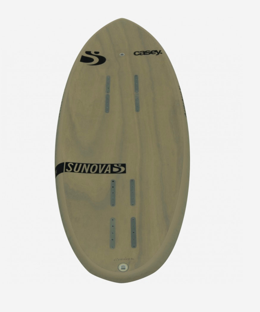 Sunova Pilot Surf 4'9 - 38.2L CASEY TR3