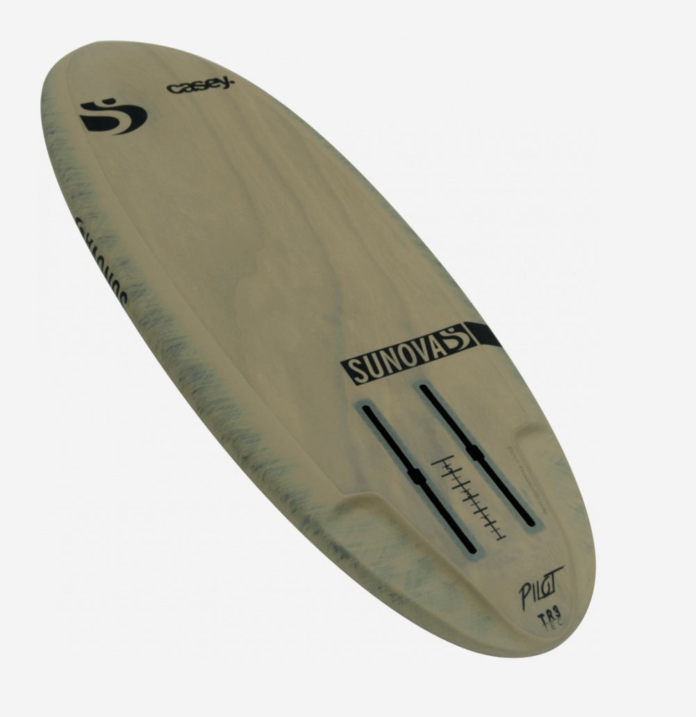 Sunova Pilot Surf 4'9 - 38.2L CASEY TR3