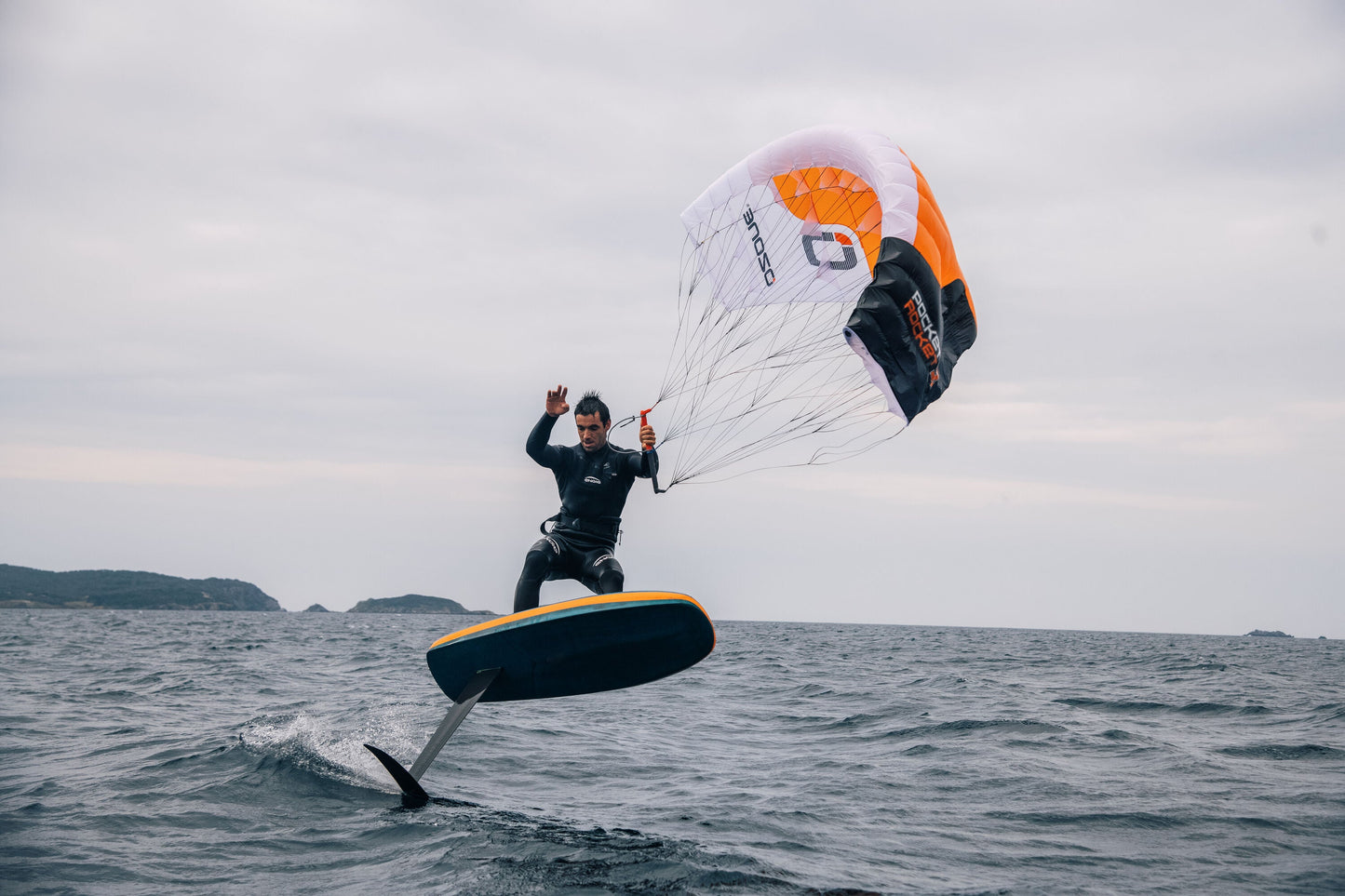 Ozone Pocket Rocket V1