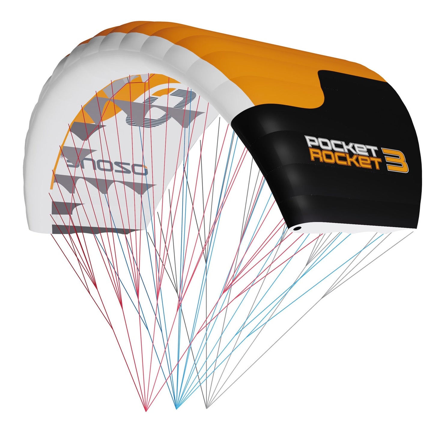 Ozone Pocket Rocket V1