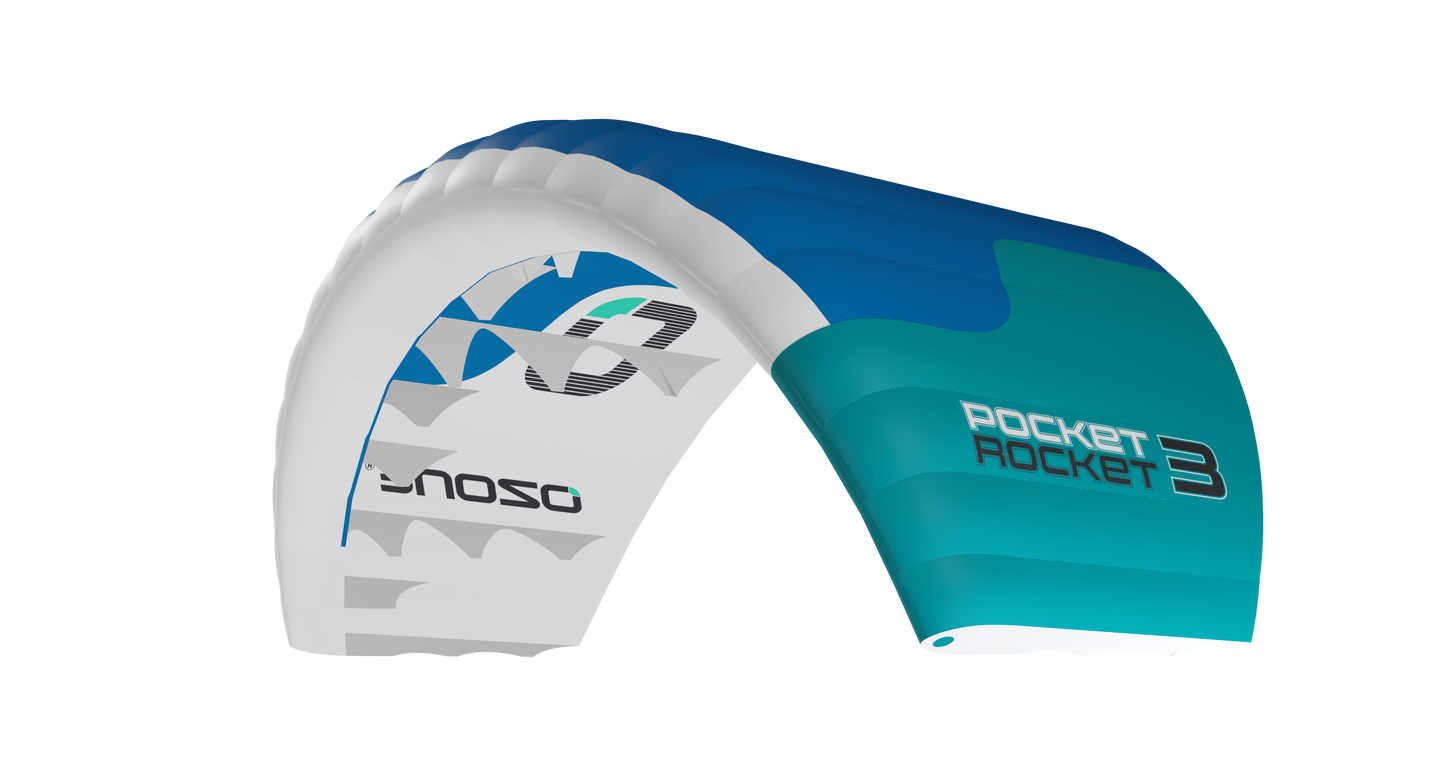 Ozone Pocket Rocket V1