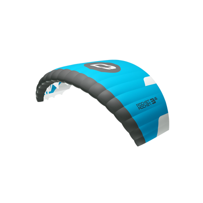 Ozone Pocket Rocket Parawing V2 - Light Blue