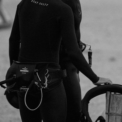 Manera POCKET WING BELT