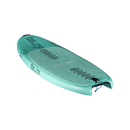 X surf Pulse v2 Trench board