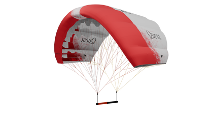 F-ONE QUEST Pocket Wing