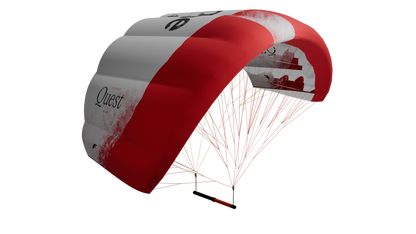 F-ONE QUEST Pocket Wing