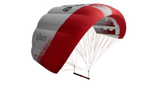 F-ONE QUEST Pocket Wing