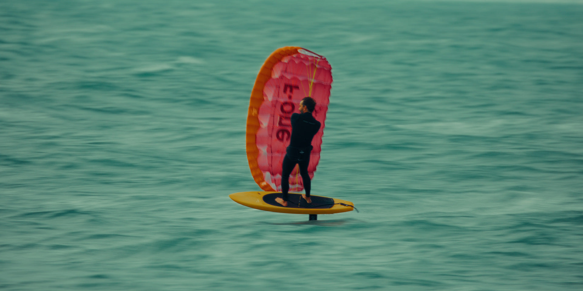 F-one Rocket Free Surf – Hydrofoil Store