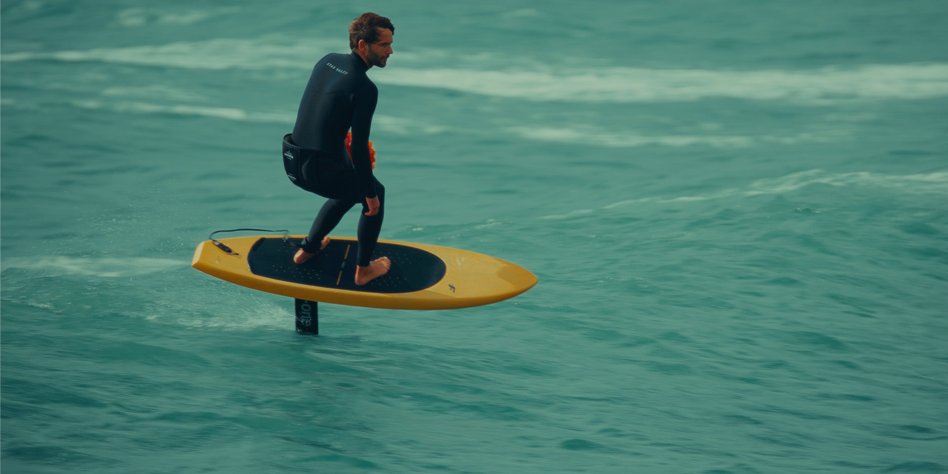 F-one Rocket Free Surf – Hydrofoil Store
