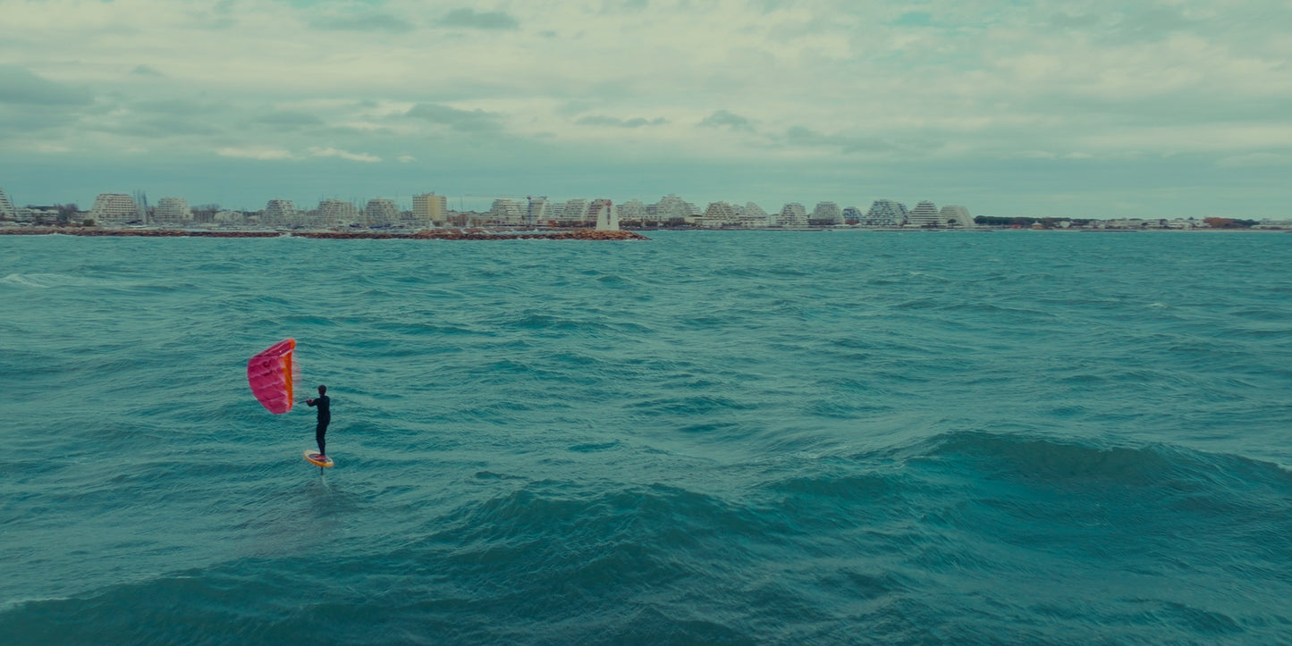 F-one Rocket Free Surf