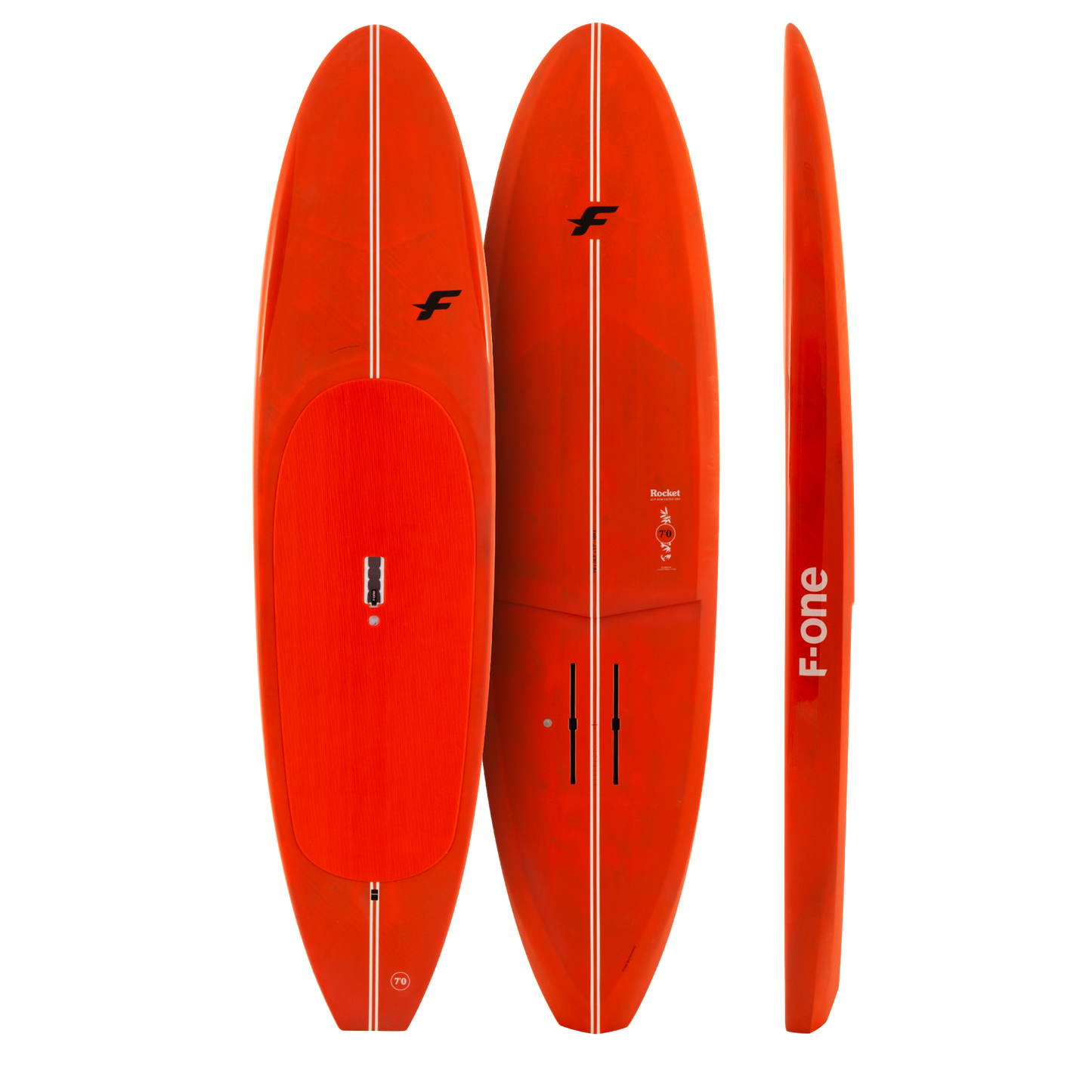 ROCKET SUP DOWNWIND PRO