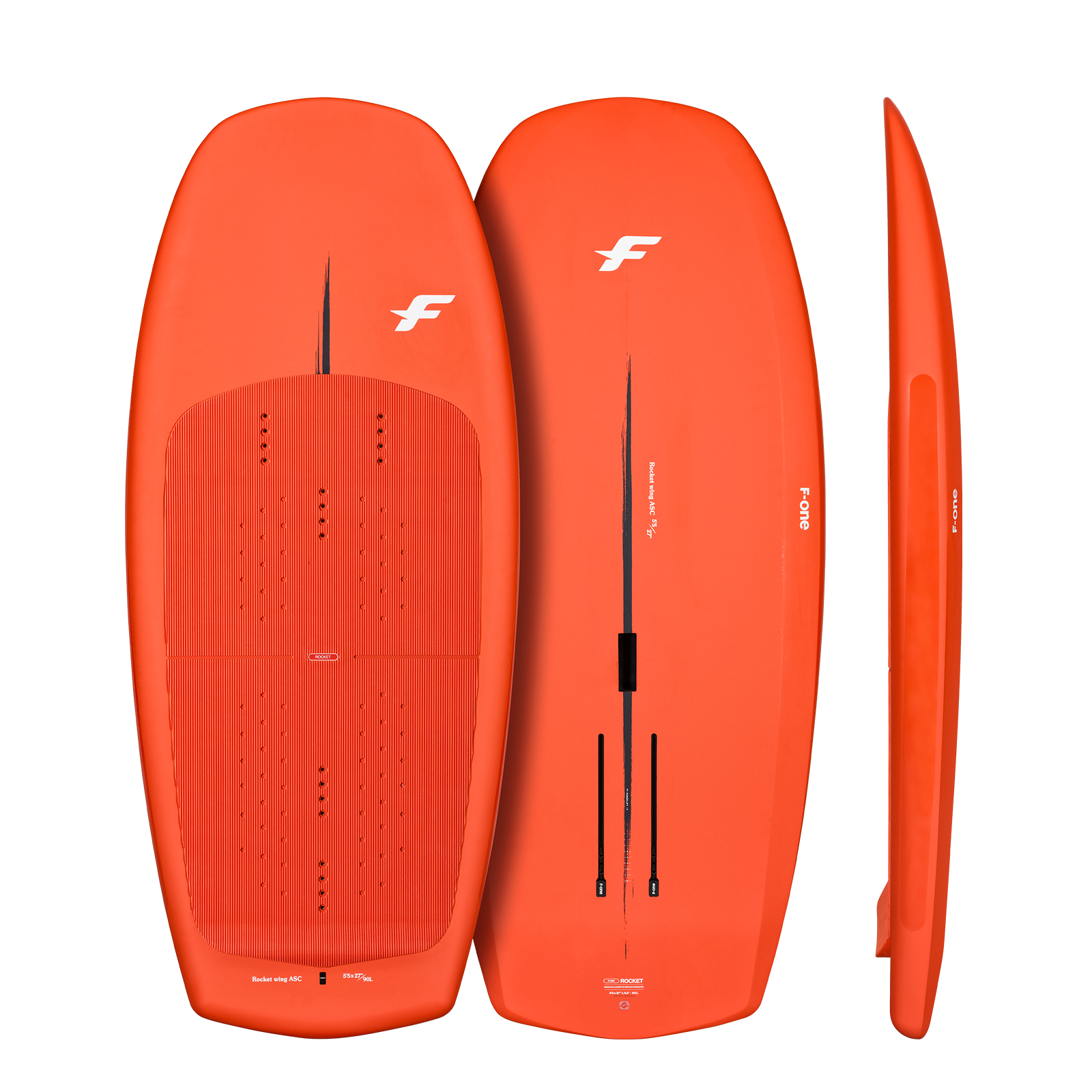 F-One Hydrofoils and Boards - Strike V2, Eagle, Jam & More