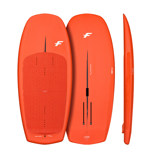 ROCKET WING ASC