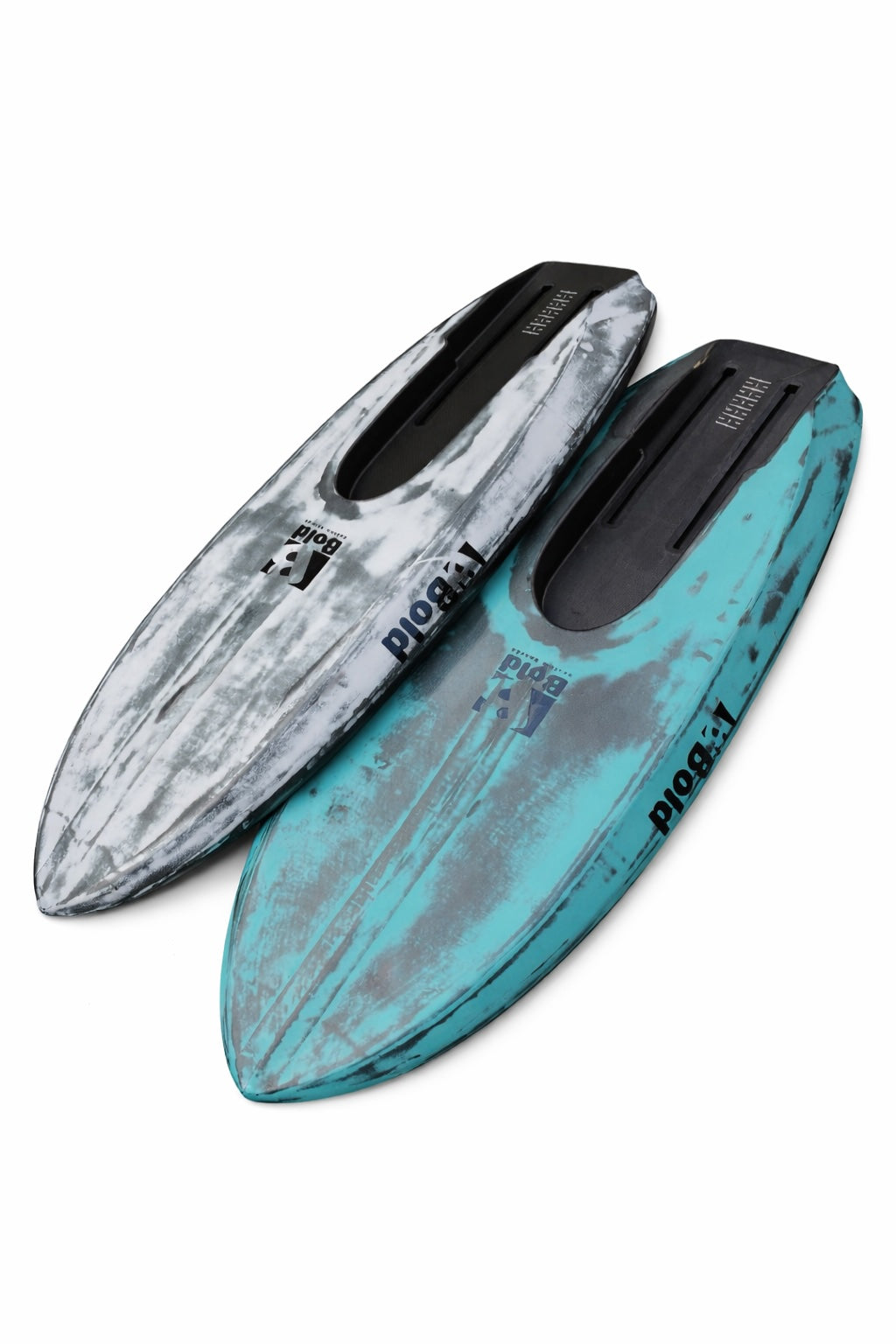 Bold Roboto Foil Drive Trench Board – Hydrofoil Store