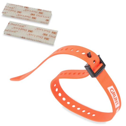 Strap rwber (du) a chlo deuol 3M