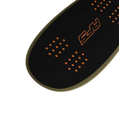 AFS Sk8 Pumpfoil board