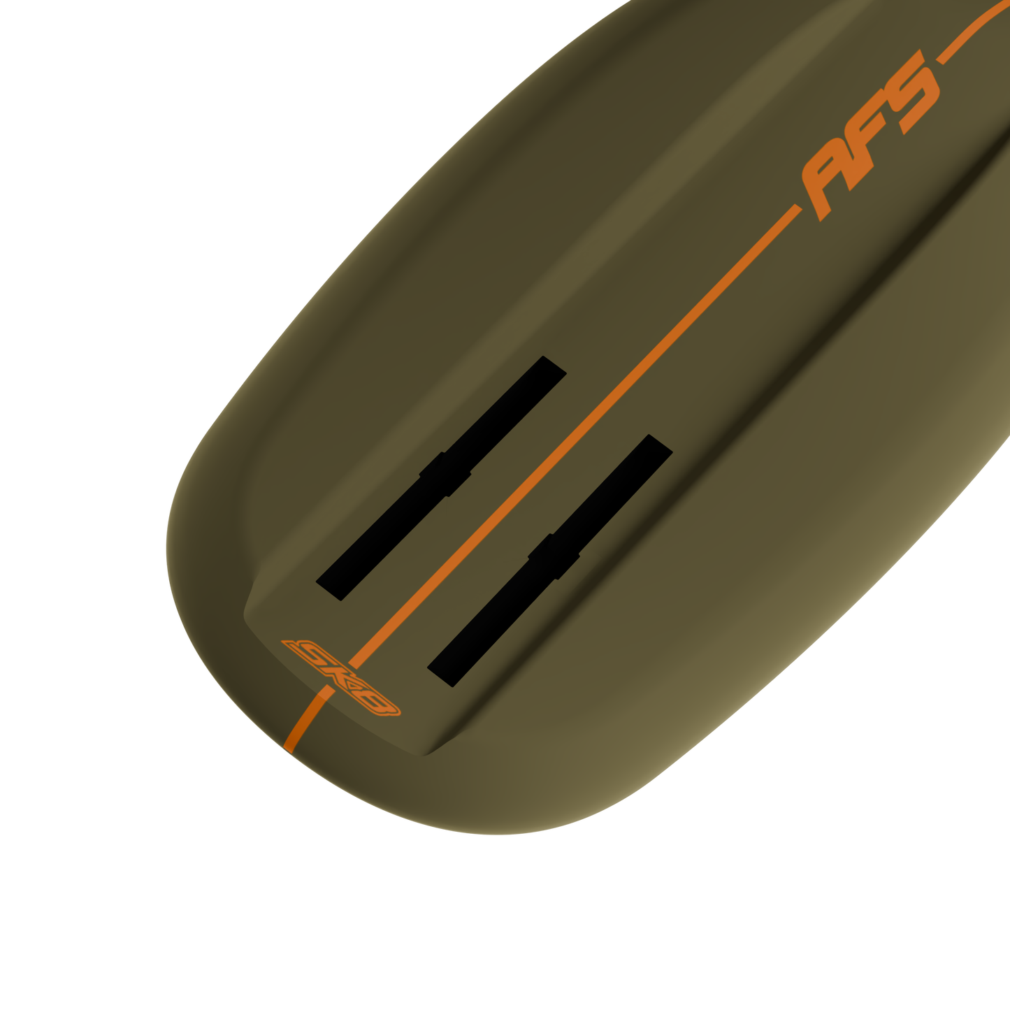 AFS Sk8 Pumpfoil board