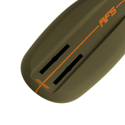 AFS Sk8 Pumpfoil board