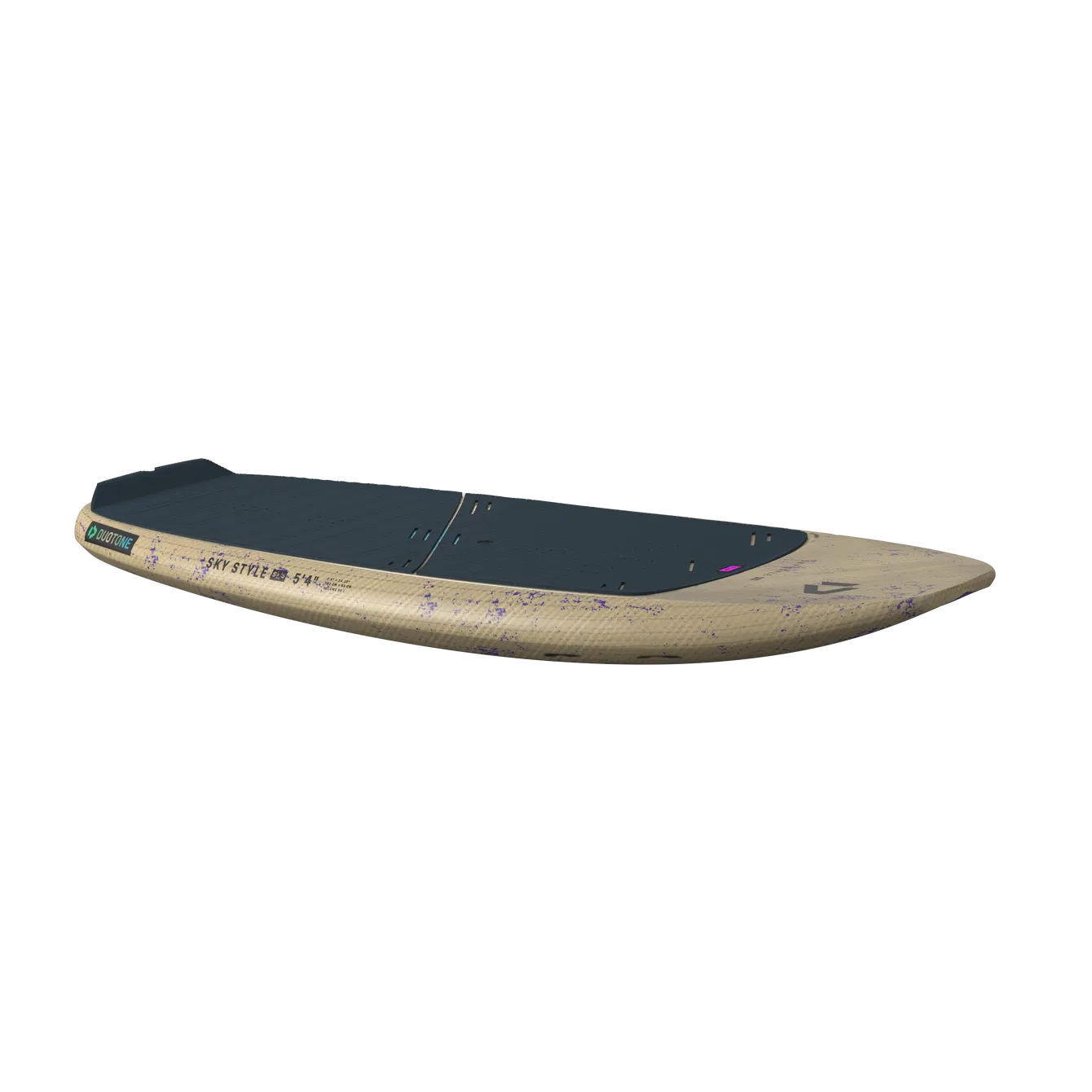 DTF-Foilboard Sky Surf SLS