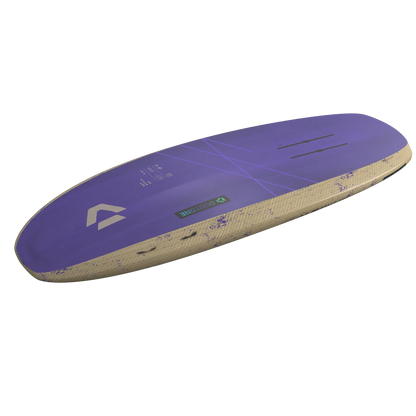 DTF-Foilboard Sky Surf SLS