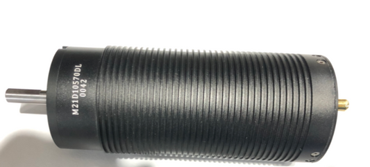 Takuma replacement Motor