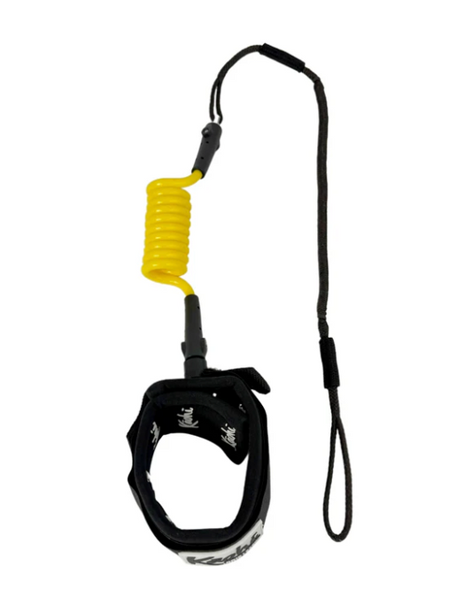 INVIZ Mini Leash - Designed for Prone and Foil Assist