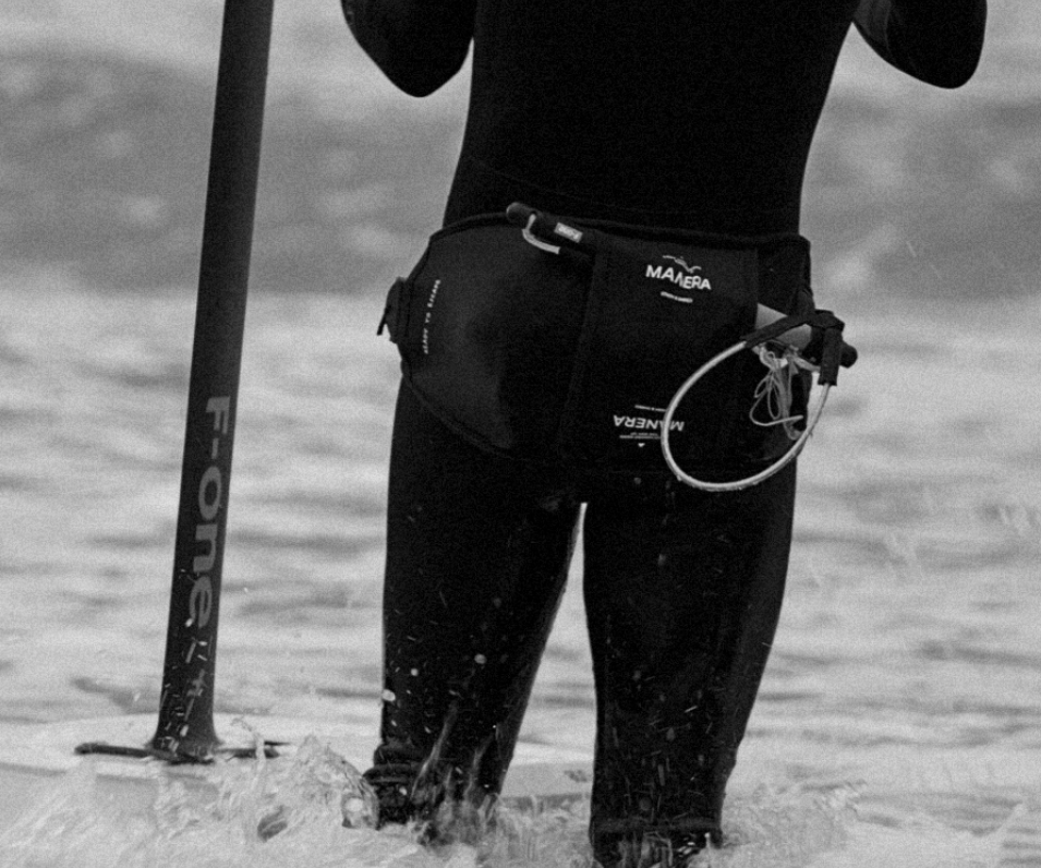 Manera POCKET WING BELT