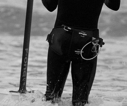 Manera POCKET WING BELT