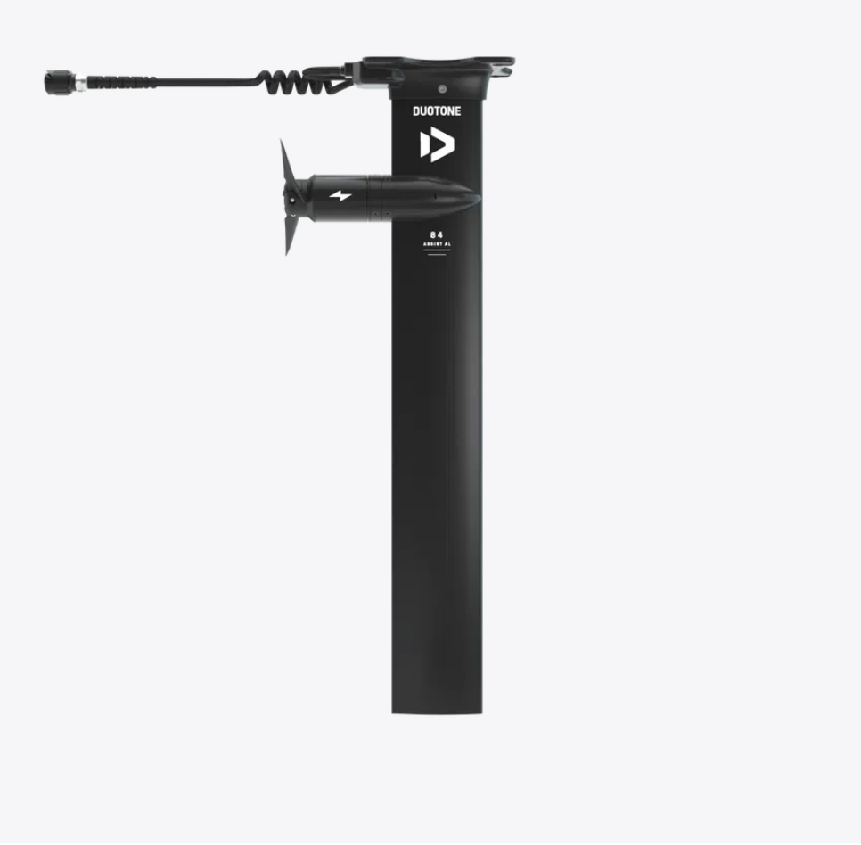 DTE-Foil Assist Set Complete AL (incl. Board)