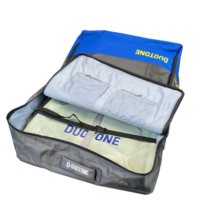 DTF-Foilboard Skybrid Air