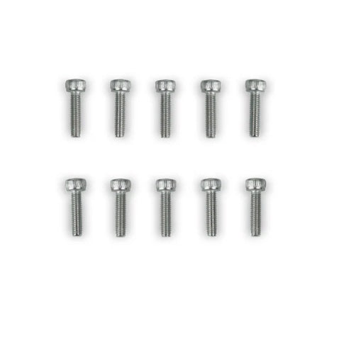 Spare Motor & Puck bolts