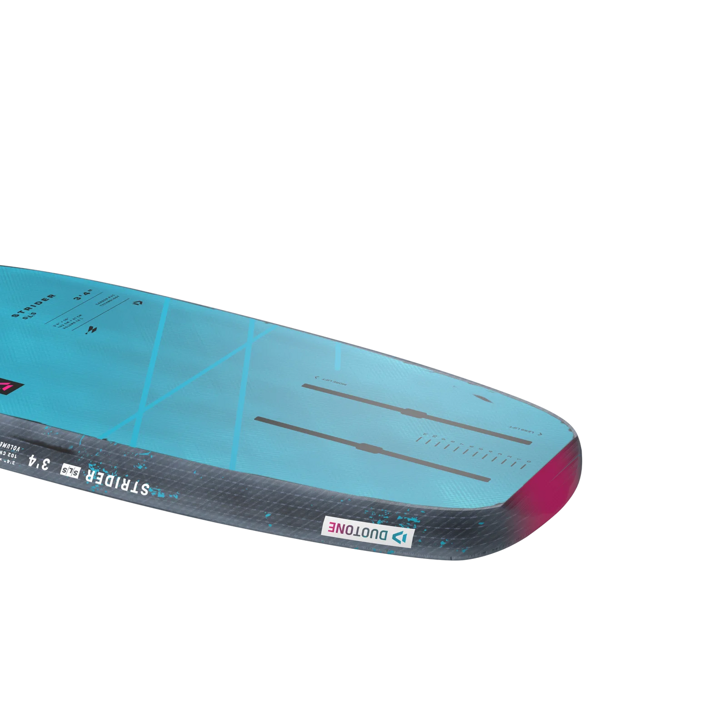 DTF-Foilboard Strider SLS
