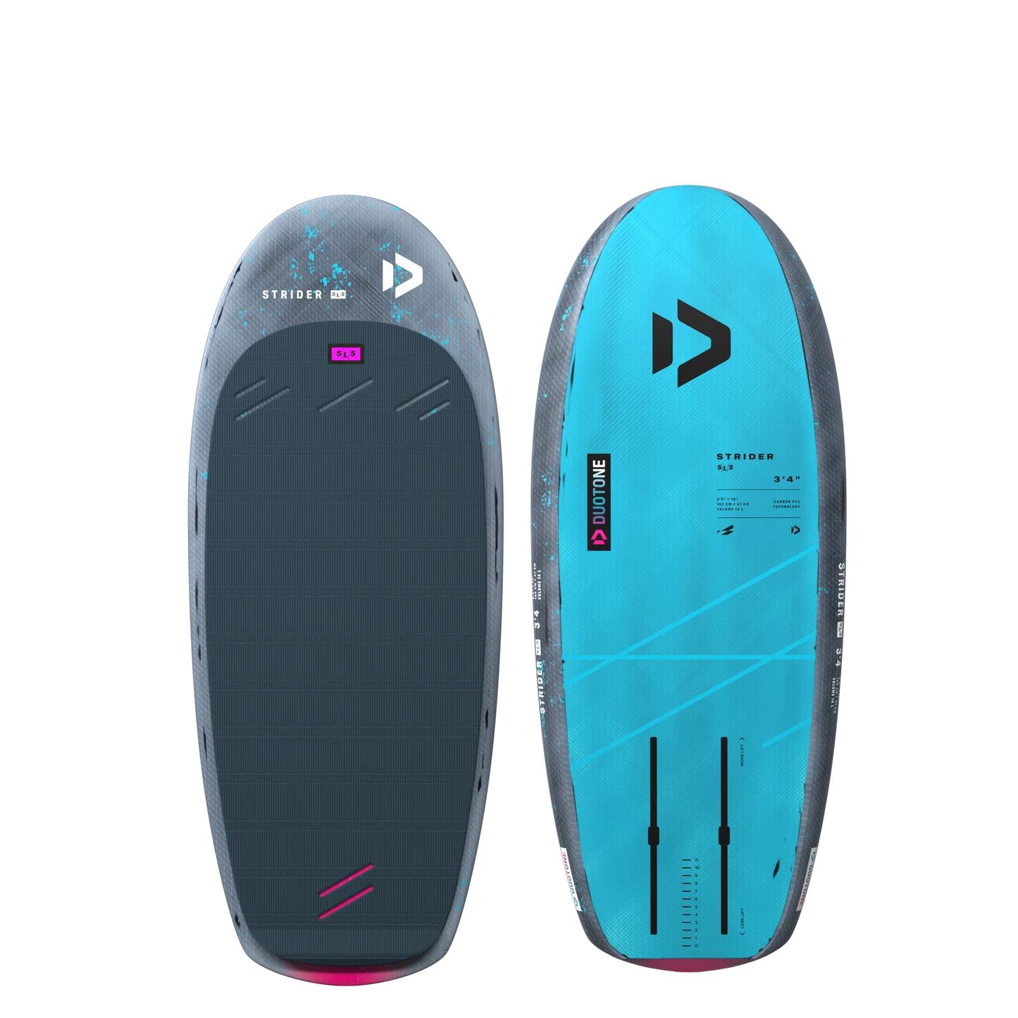 DTF-Foilboard Strider SLS