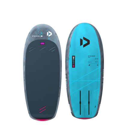 DTF-Foilboard Strider SLS