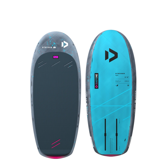 DTF-Foilboard Strider SLS