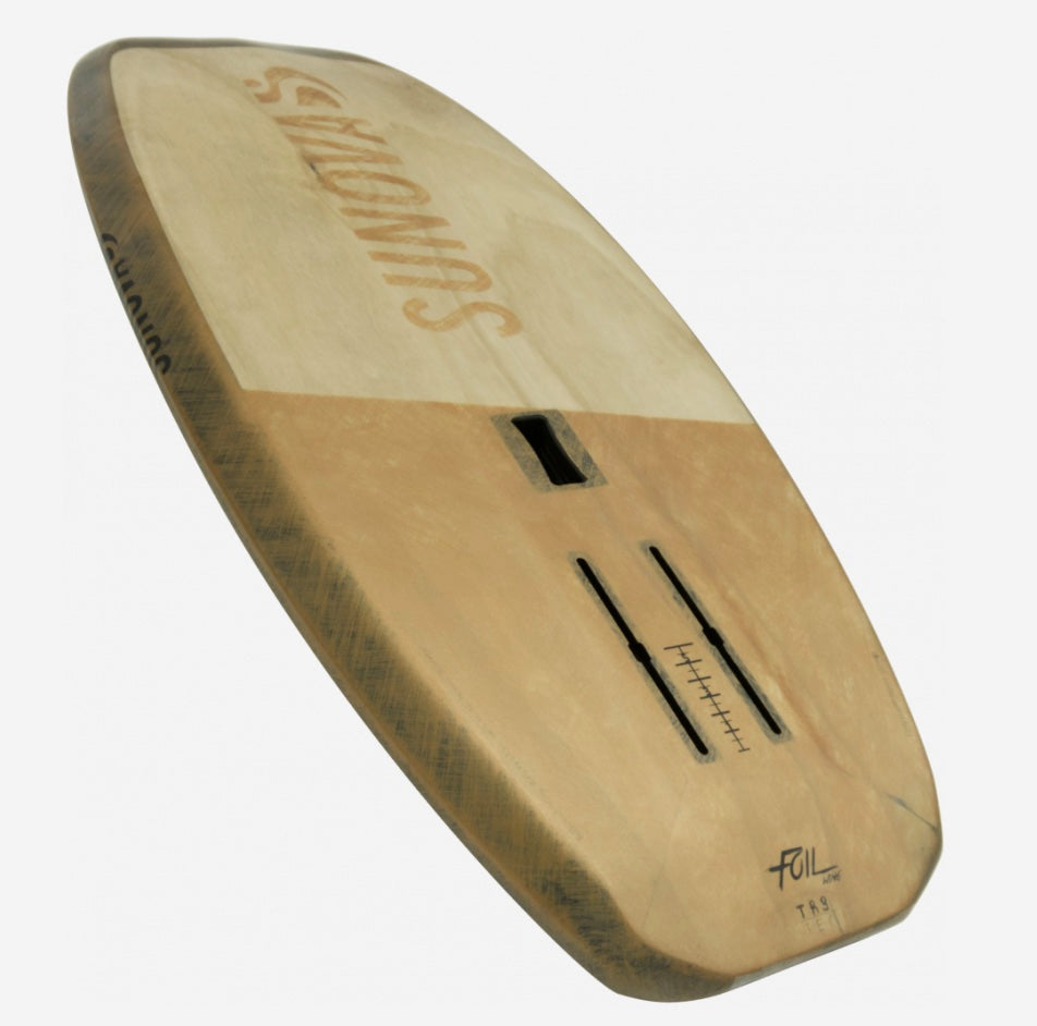 Sunova 5'8 x 29 WING FOIL board TR3 - 119 litr