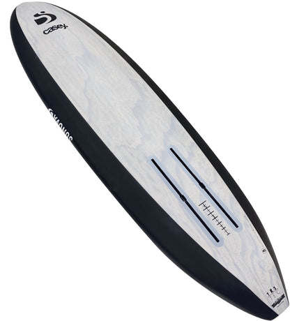 Sunova Pilot 5'5 Mid Length 43.7L