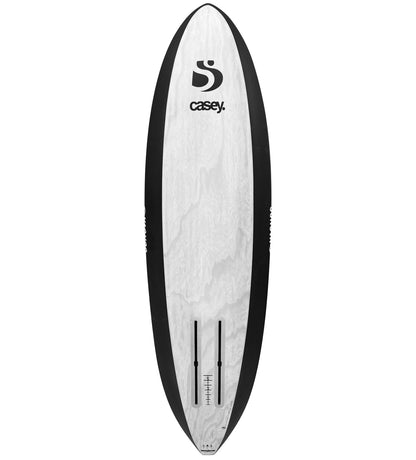 Sunova Pilot 5'5 Mid Length 43.7L