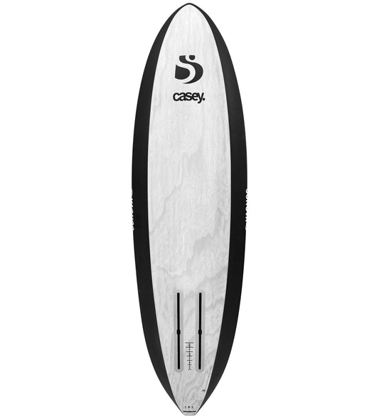 Foil Drive / Sunova Mid Package