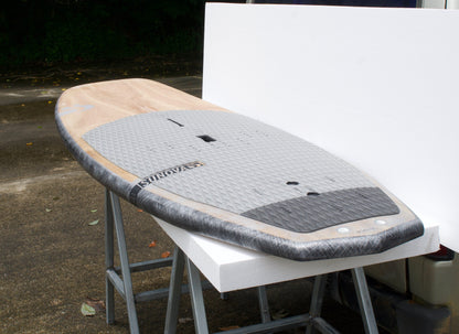 Sunova Foilboard 7'5 4in1 SUP- 118L