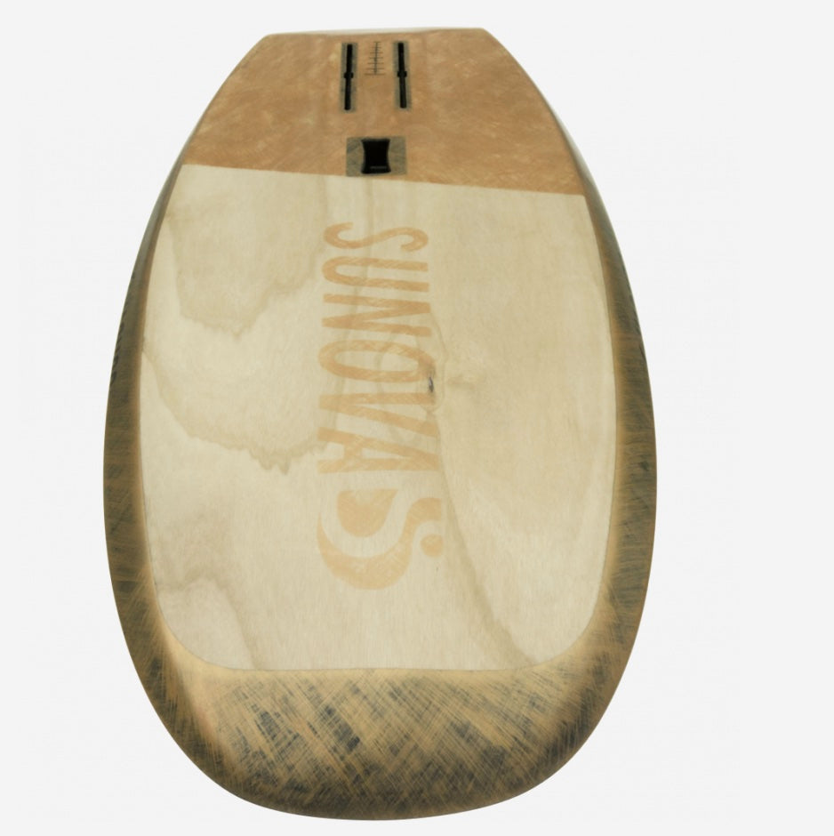 Sunova 5'8 x 29 WING FOIL board TR3 - 119 Litres