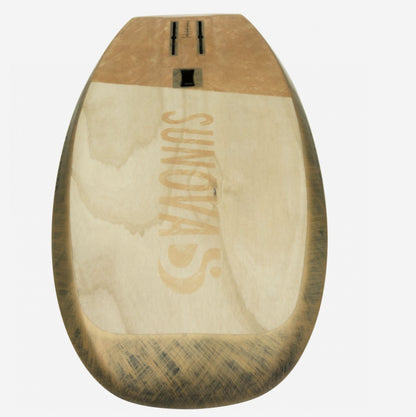 Sunova 5'8 x 29 WING FOIL board TR3 - 119 Litres