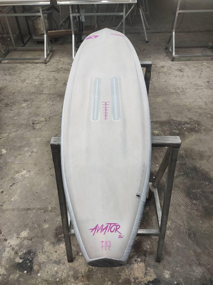 Sunova AVIATOR 6'10 X 18 94.5L DOWNWIND PRONE/SUP